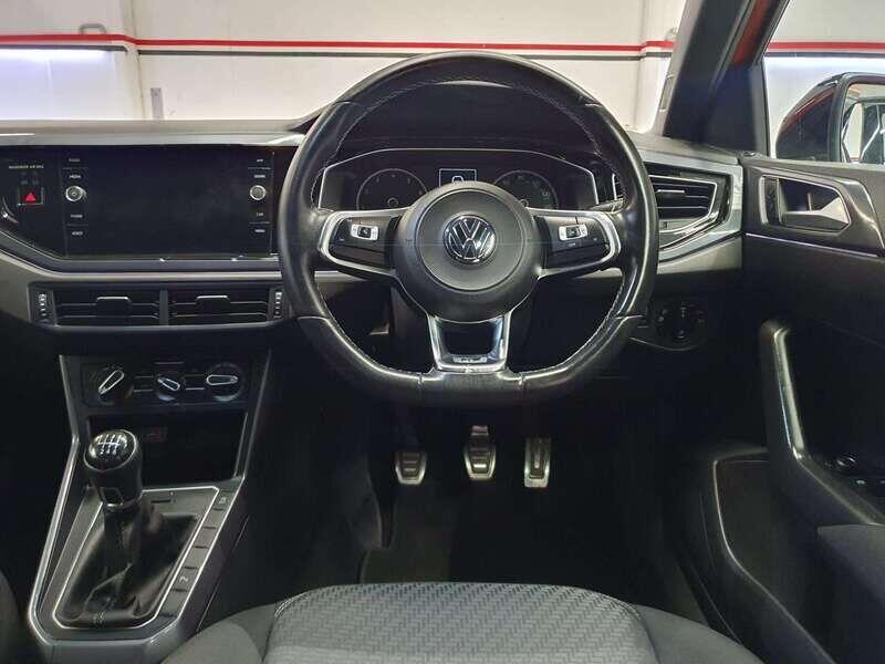 Used Volkswagen Polo 2020 for sale - 76137172: Photo 10