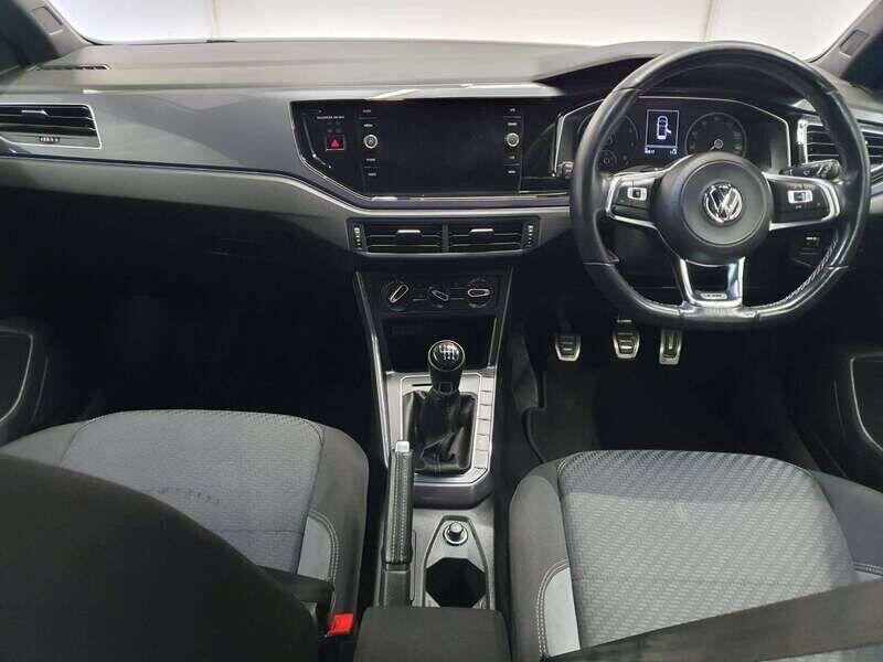 Used Volkswagen Polo 2020 for sale - 76137172: Photo 11
