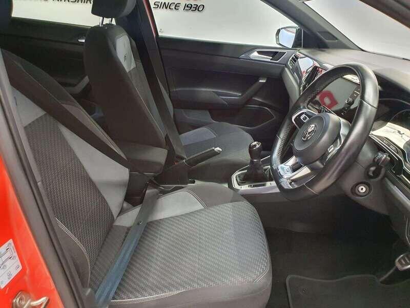 Used Volkswagen Polo 2020 for sale - 76137172: Photo 12