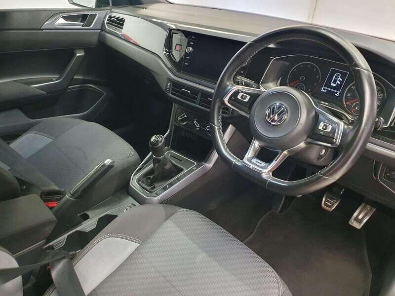 Used Volkswagen Polo 2020 for sale - 76137172: Photo 13
