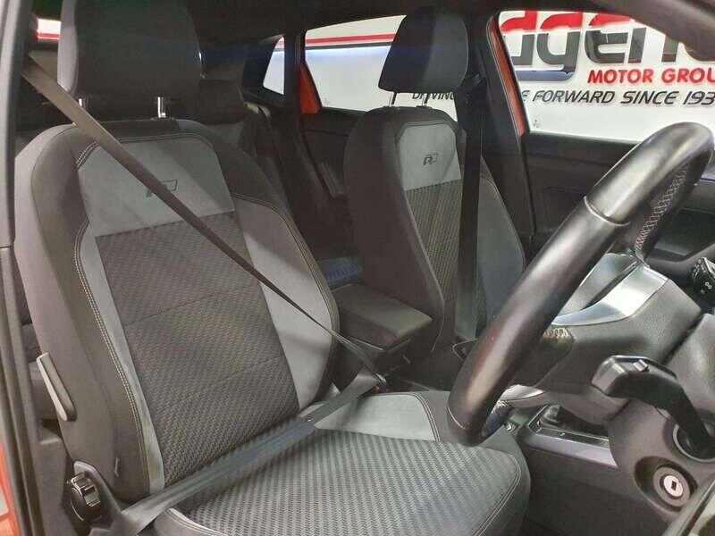 Used Volkswagen Polo 2020 for sale - 76137172: Photo 14