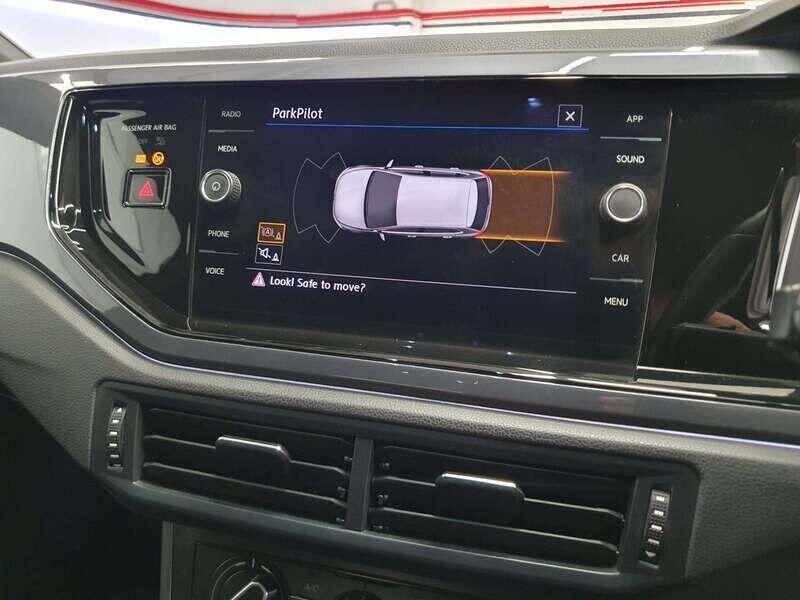 Used Volkswagen Polo 2020 for sale - 76137172: Photo 16