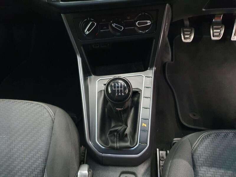Used Volkswagen Polo 2020 for sale - 76137172: Photo 19