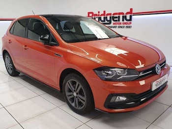 Volkswagen - Polo