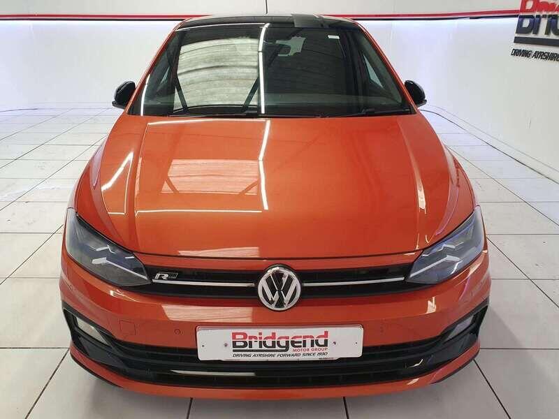 Used Volkswagen Polo 2020 for sale - 76137172: Photo 2