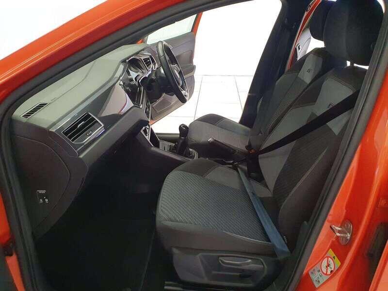 Used Volkswagen Polo 2020 for sale - 76137172: Photo 20