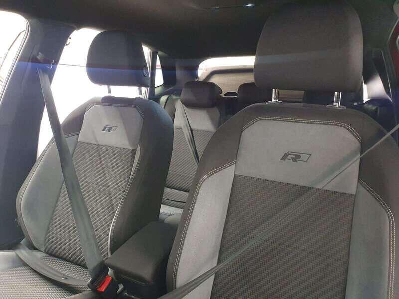 Used Volkswagen Polo 2020 for sale - 76137172: Photo 21