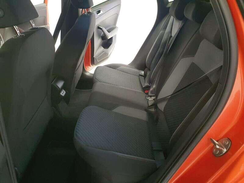 Used Volkswagen Polo 2020 for sale - 76137172: Photo 22