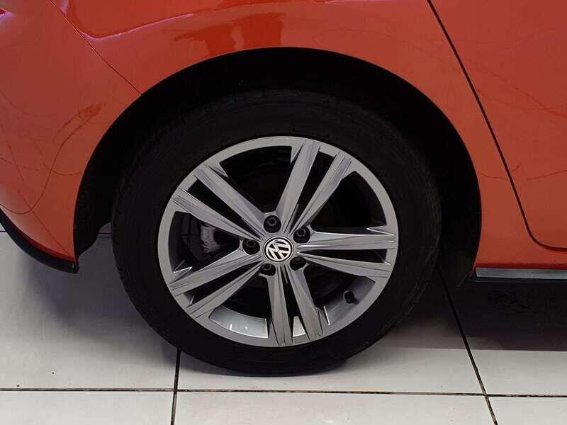 Used Volkswagen Polo 2020 for sale - 76137172: Photo 8
