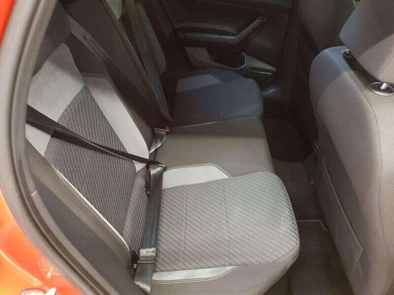 Used Volkswagen Polo 2020 for sale - 76137172: Photo 9
