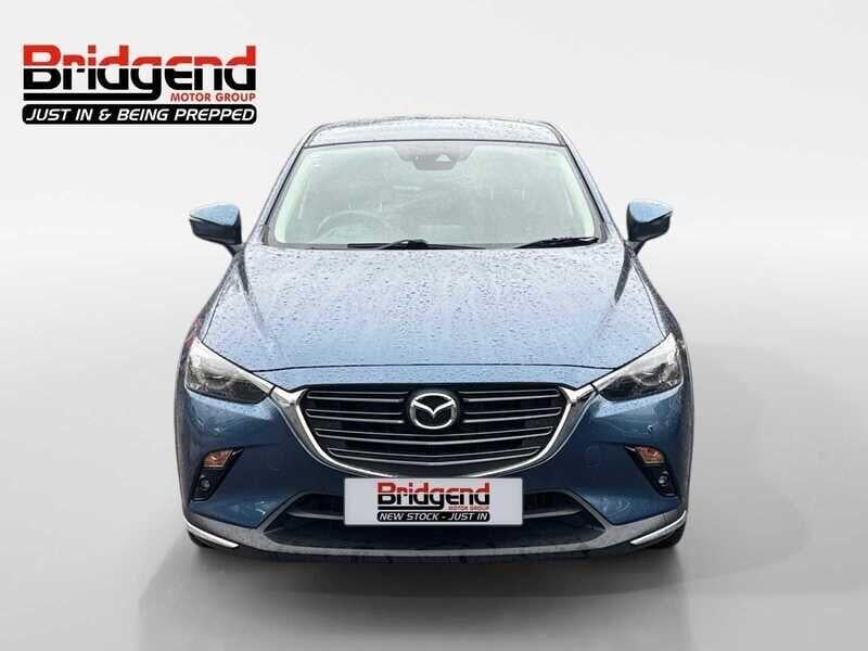 Used Mazda CX-3 2019 for sale - 76175102: Photo 2