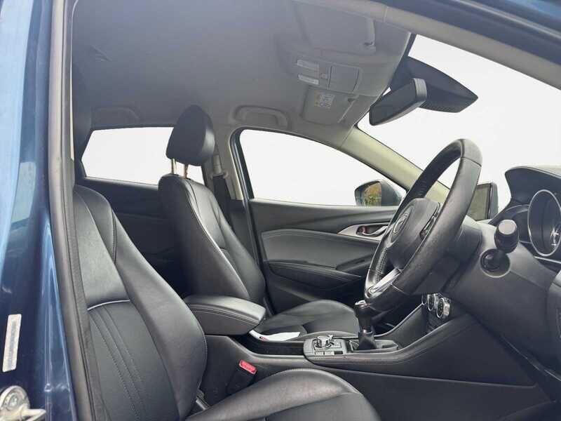 Used Mazda CX-3 2019 for sale - 76175102: Photo 4