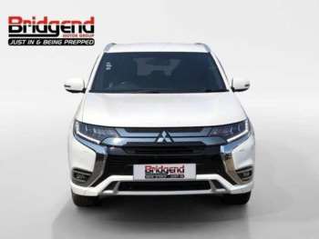 (68) - 2.4h TwinMotor 13.8kWh 4h SUV 5dr