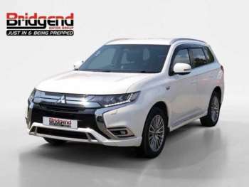 Used Mitsubishi Outlander 2018 for sale - 74921562: Photo