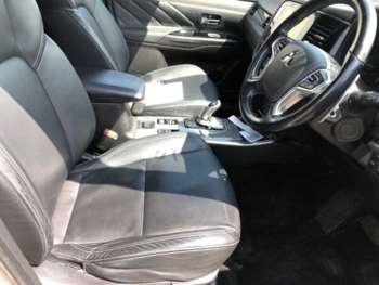Used Mitsubishi Outlander 2018 for sale - 74921562: Photo