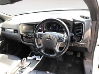 Used Mitsubishi Outlander 2018 for sale - 74921562: Photo