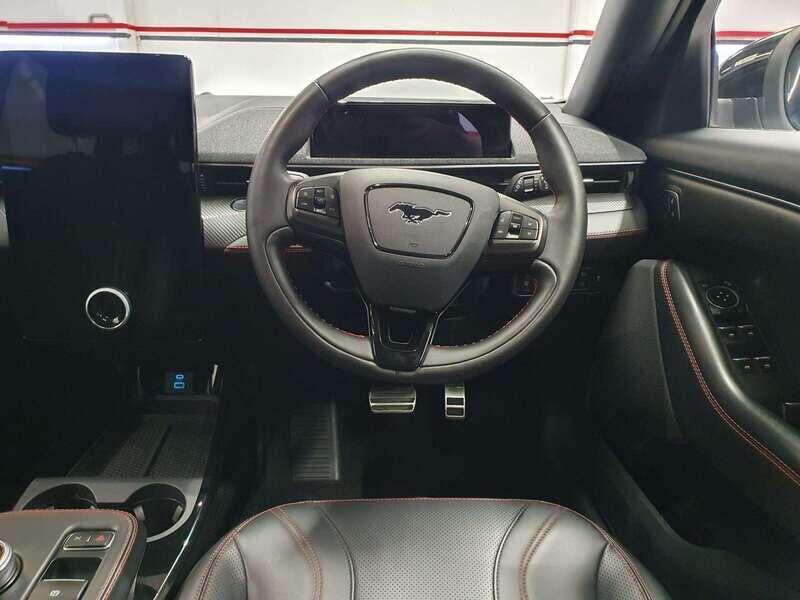 Used Ford Mustang Mach-E 2022 for sale - 76199856: Photo 10