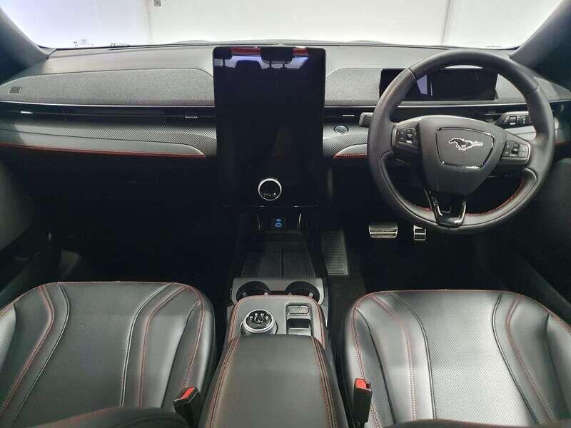 Used Ford Mustang Mach-E 2022 for sale - 76199856: Photo 11