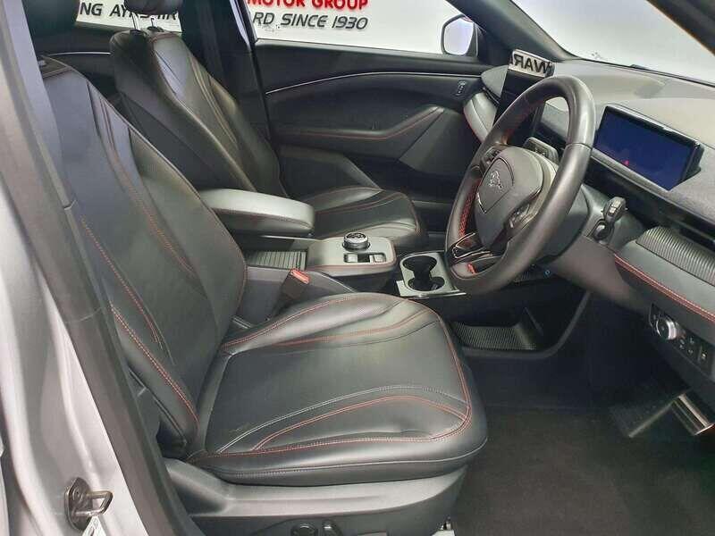 Used Ford Mustang Mach-E 2022 for sale - 76199856: Photo 12