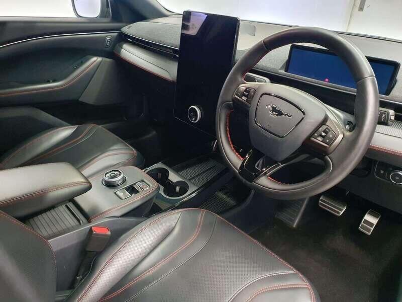 Used Ford Mustang Mach-E 2022 for sale - 76199856: Photo 13