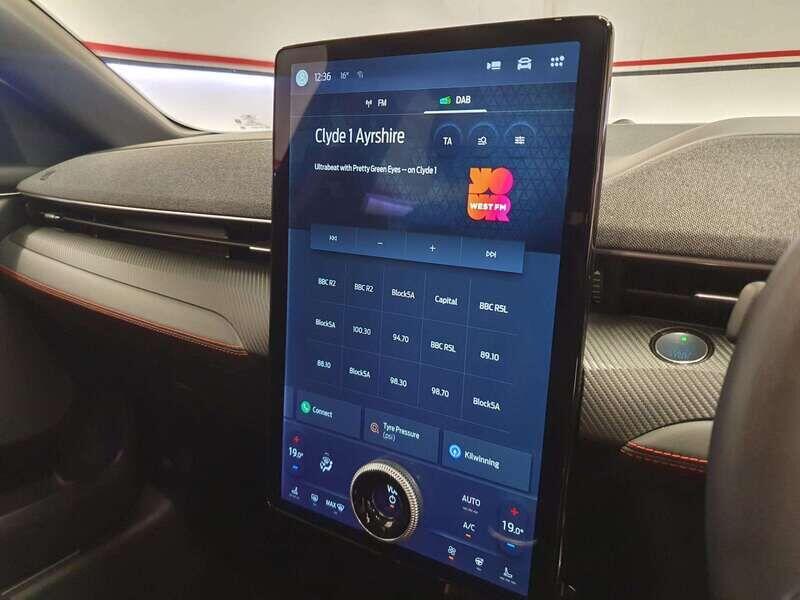 Used Ford Mustang Mach-E 2022 for sale - 76199856: Photo 15