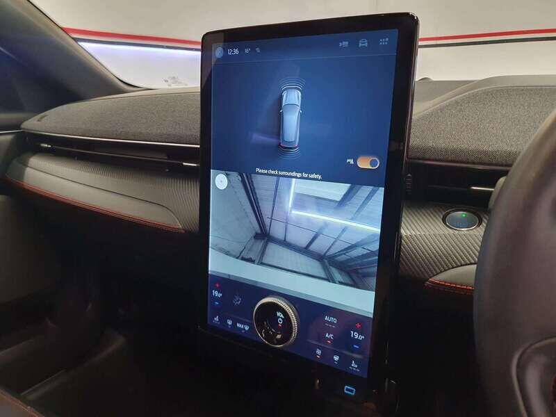 Used Ford Mustang Mach-E 2022 for sale - 76199856: Photo 16