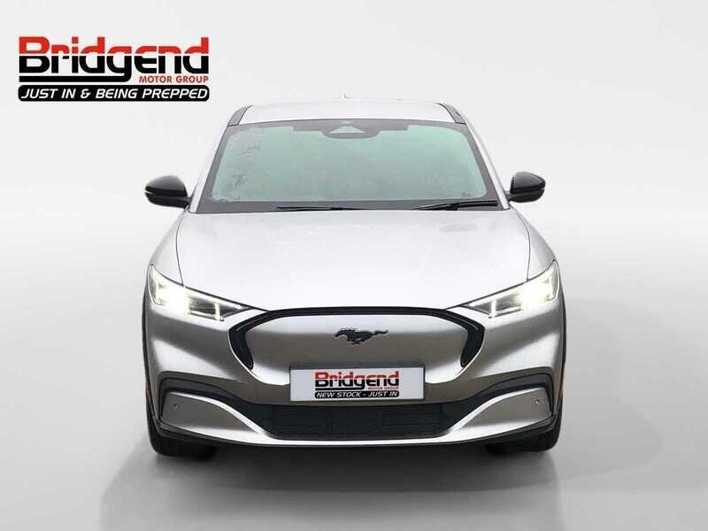 Used Ford Mustang Mach-E 2022 for sale - 76199856: Photo 2