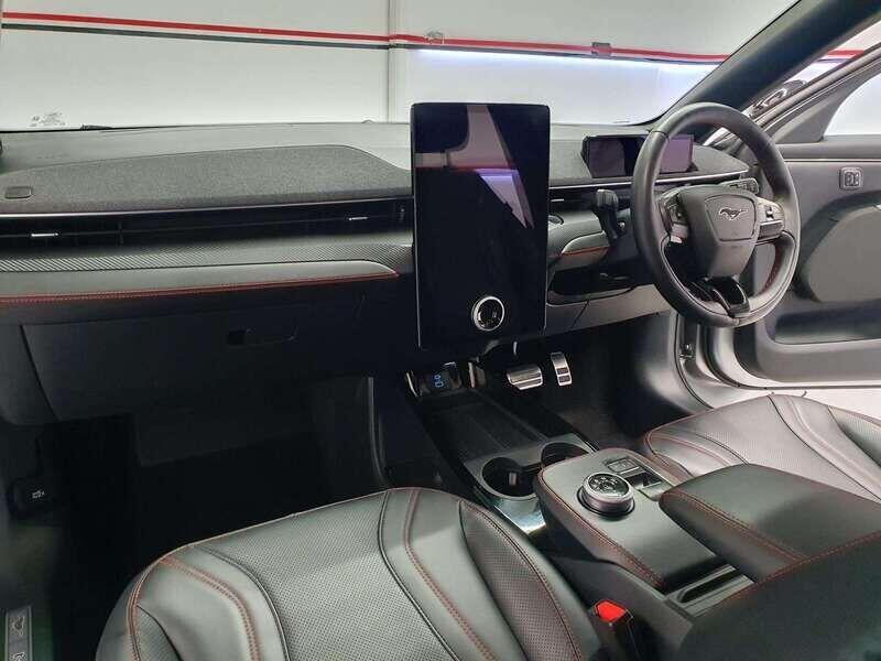 Used Ford Mustang Mach-E 2022 for sale - 76199856: Photo 24