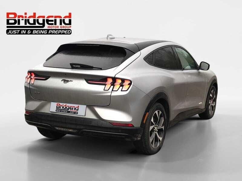 Used Ford Mustang Mach-E 2022 for sale - 76199856: Photo 3