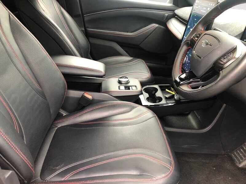 Used Ford Mustang Mach-E 2022 for sale - 76199856: Photo 4