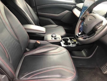 Used Ford Mustang Mach-E 2022 for sale - 76199856: Photo