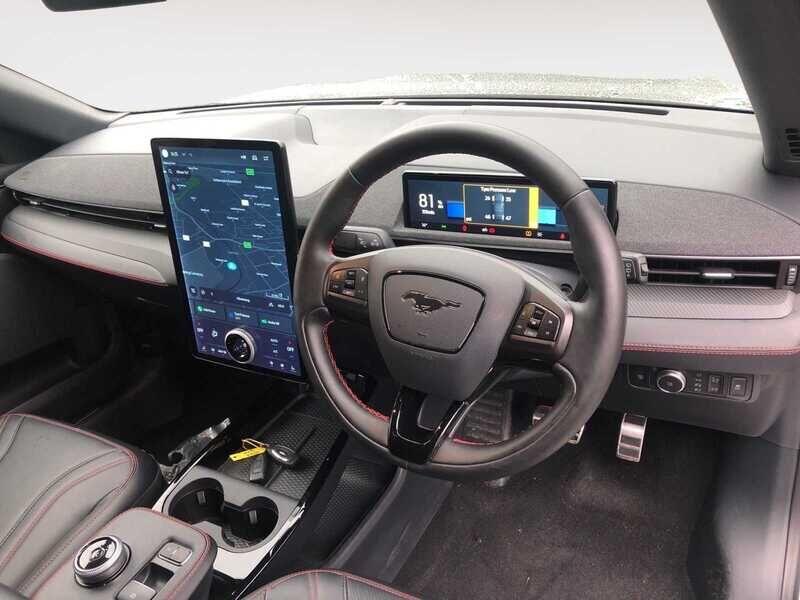 Used Ford Mustang Mach-E 2022 for sale - 76199856: Photo 5