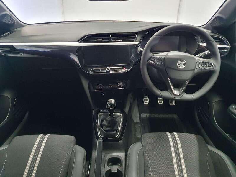 Used Vauxhall Corsa 2023 for sale - 76137306: Photo 11