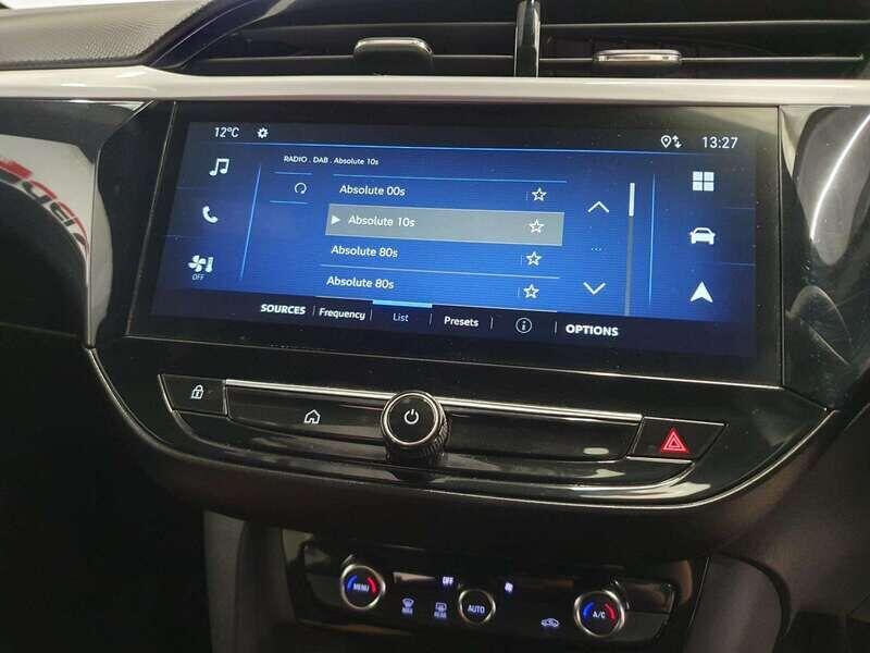 Used Vauxhall Corsa 2023 for sale - 76137306: Photo 16