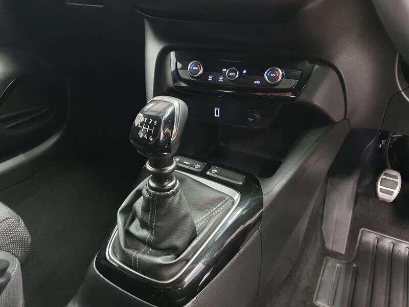 Used Vauxhall Corsa 2023 for sale - 76137306: Photo 17