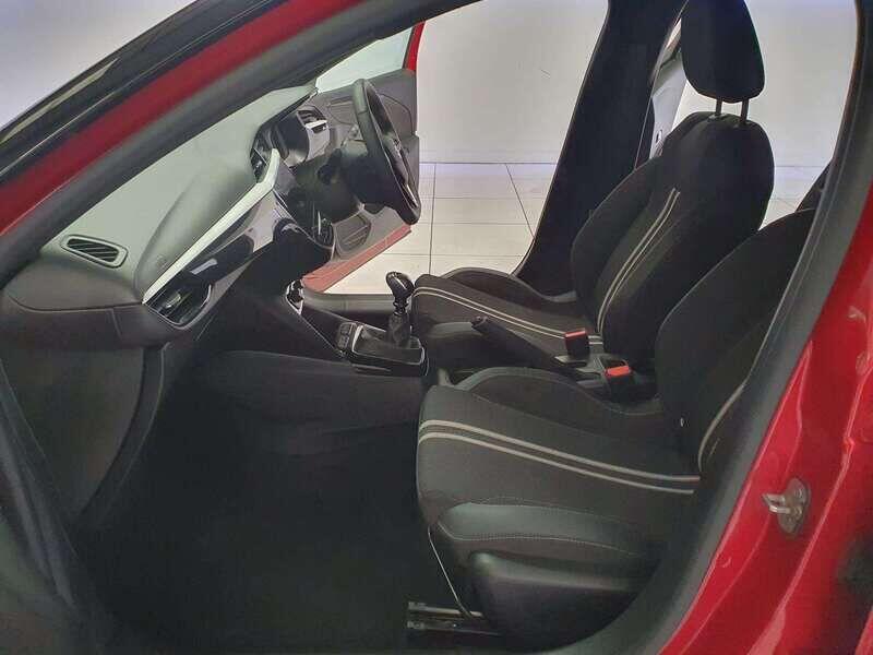Used Vauxhall Corsa 2023 for sale - 76137306: Photo 19