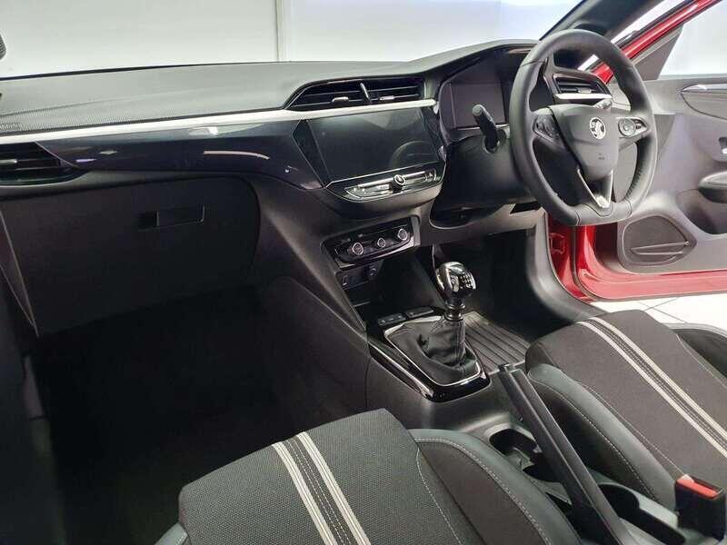 Used Vauxhall Corsa 2023 for sale - 76137306: Photo 22