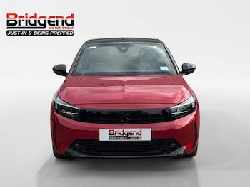 Used Vauxhall Corsa 2023 for sale - 76137306: Photo 2