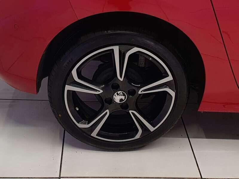 Used Vauxhall Corsa 2023 for sale - 76137306: Photo 8