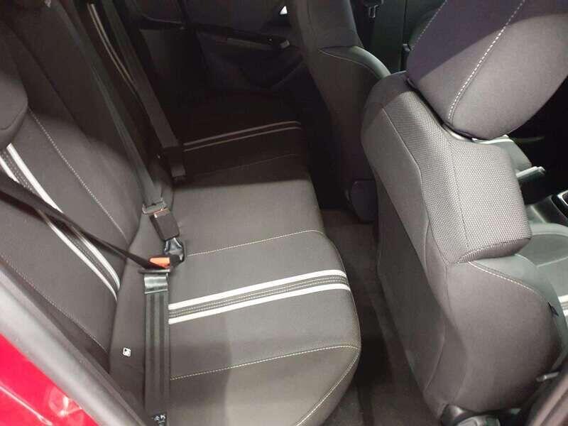 Used Vauxhall Corsa 2023 for sale - 76137306: Photo 9