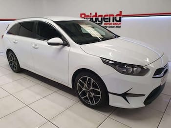 Used Kia Ceed 2023 for sale - 79663865: Photo