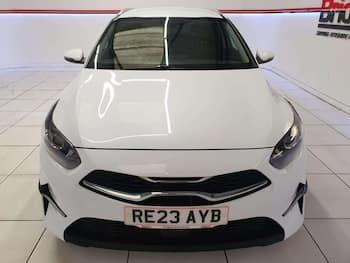 Used Kia Ceed 2023 for sale - 79663865: Photo