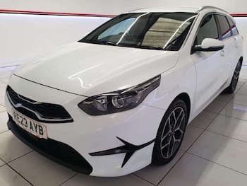 Used Kia Ceed 2023 for sale - 79663865: Photo