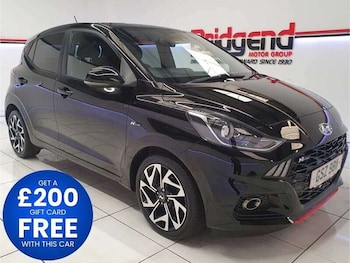 Used Hyundai i10 2023 for sale - 79309955: Photo