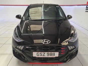 Used Hyundai i10 2023 for sale - 79309955: Photo