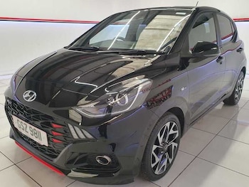 Used Hyundai i10 2023 for sale - 79309955: Photo