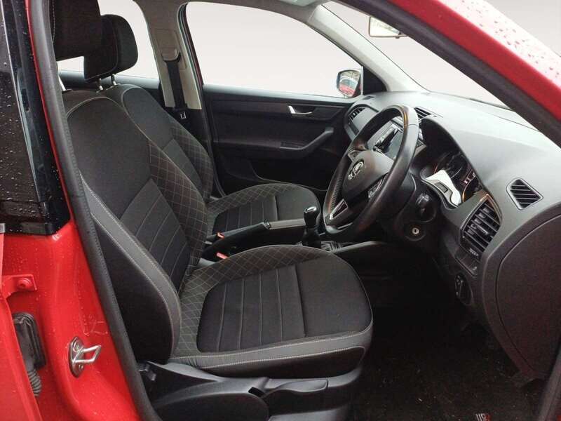 Used Skoda Fabia 2020 for sale - 77044814: Photo 5