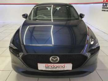 Used Mazda Mazda3 2021 for sale - 74221090: Photo