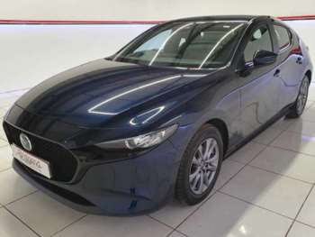 Used Mazda Mazda3 2021 for sale - 74221090: Photo