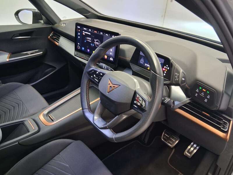 Used Cupra Born 2023 for sale - 77045170: Photo 10